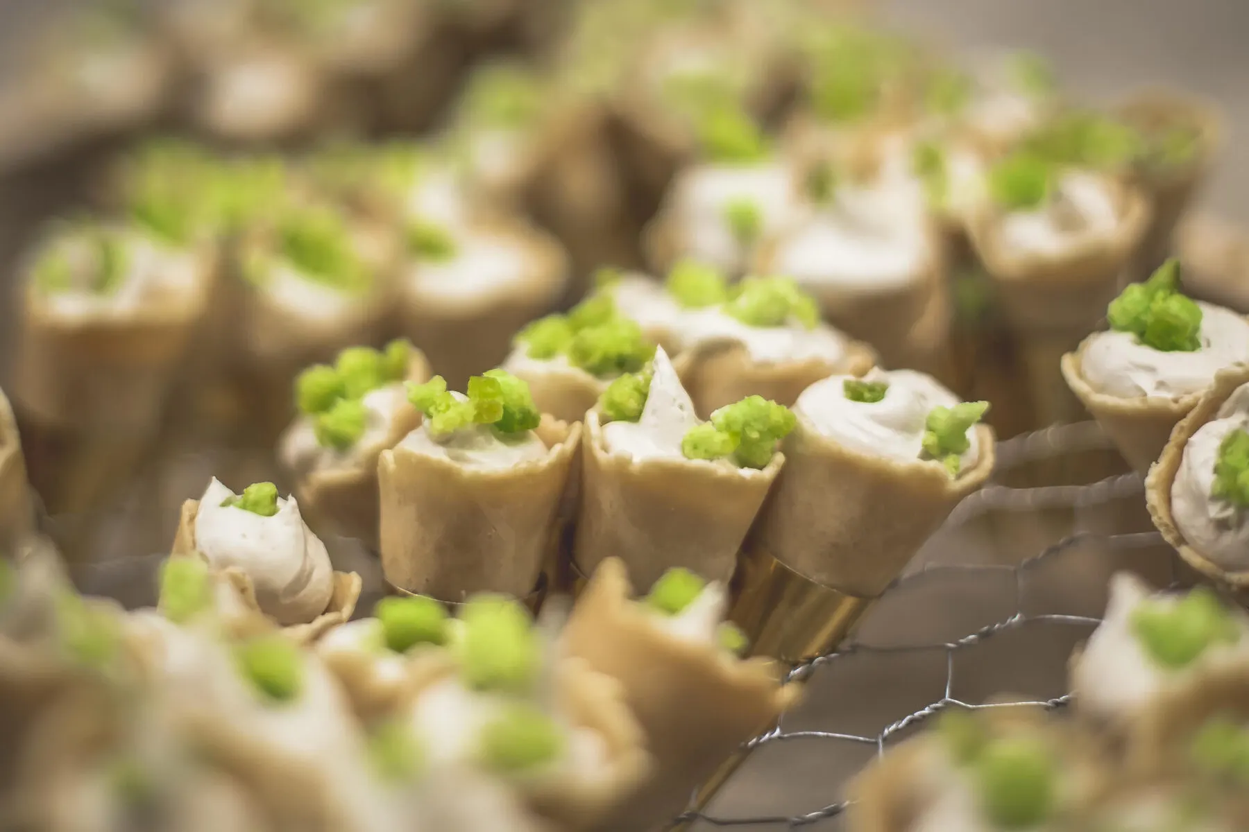 Création gastronomique de La Seu Catering, image 10