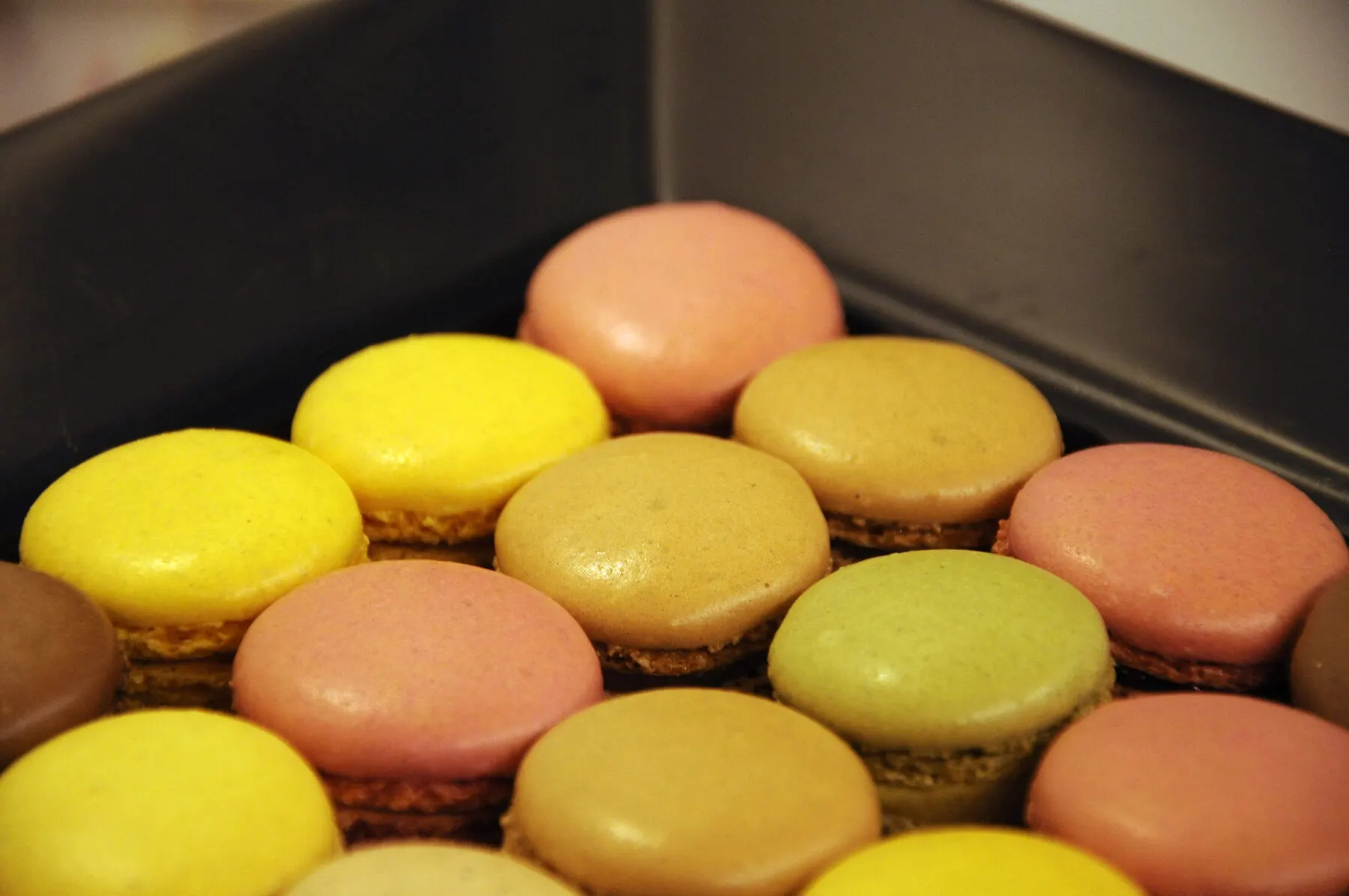 Création gastronomique de La Seu Catering, image 11