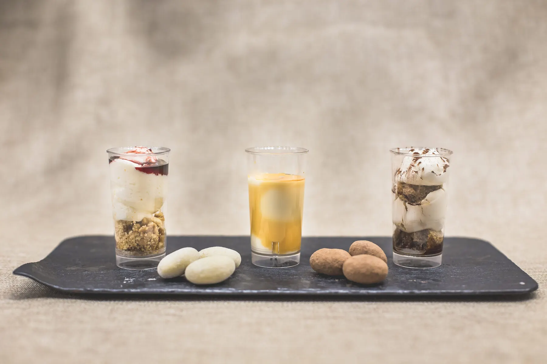Création gastronomique de La Seu Catering, image 14
