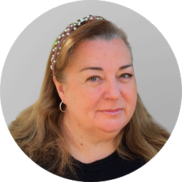 Mª Ángeles Escribano Blasco