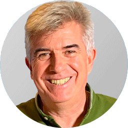 Antonio Panadero Pérez