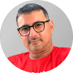 Chimo Reig Hernández
