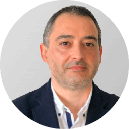Jordi Rosell Salvó