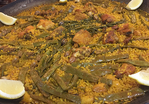 showcooking_arroces